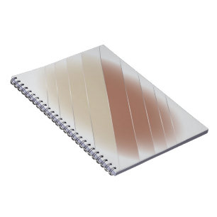 Mocha Mousse Notizblock