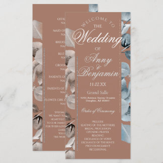 Mocha Mousse Programme Botanique 2