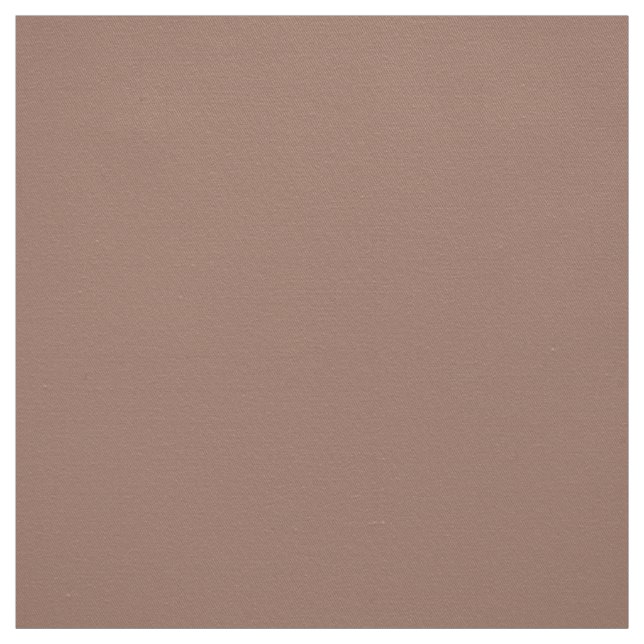 Mocha mousse Tan Stoff (Muster)