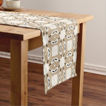 Mocha Swirl Monochrome Mirage
