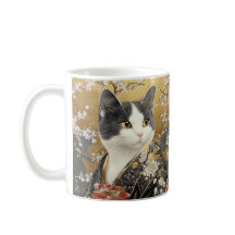 Mochineko mochi + neko, bedeutet "Katze" auf Japan