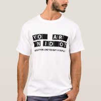 Möchten Sie ein Vokal kaufen?