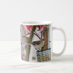 Mockingvogel Kaffeetasse