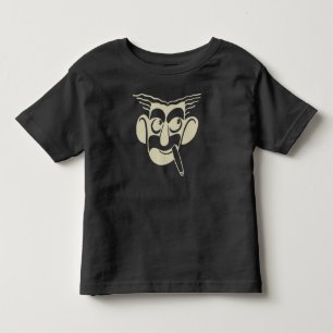 Mod.2 Groucho Marx Brothers Artist Actor Comedy Kleinkind T-shirt