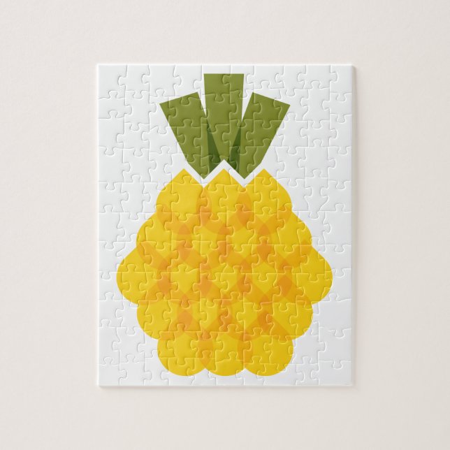 Mod-Ananas (Vertikal)