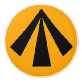 MOD Arrow  Keramikknauf