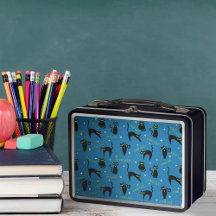 Mod Black Cats Individuelle Name