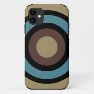 Mod Circle #26 Case-Mate iPhone Hülle