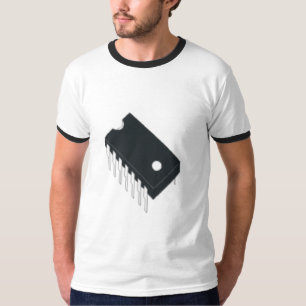 MOD-COMPUTER-CHIP T-Shirt