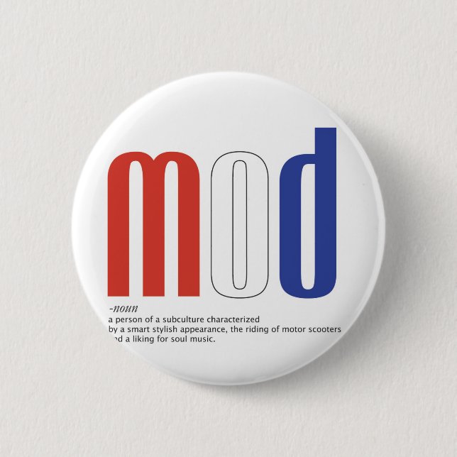 Mod_Cons Button (Vorderseite)