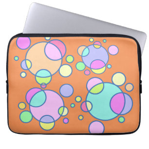 Mod Cosmic Custom Background Sleeve