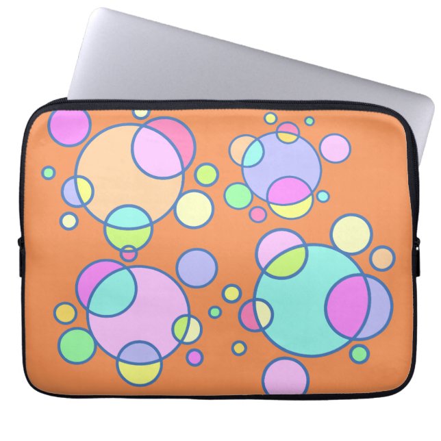 Mod Cosmic Custom Background Sleeve (Vorderseite)