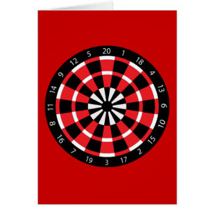 Mod Dartboard