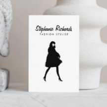 Mod Fashion Girl Boutique, Stylist