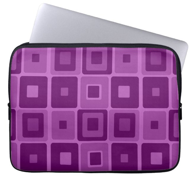 Mod für benutzerdefinierte Farbe Laptopschutzhülle (Vorderseite)