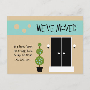 Mod - Juste faire-part déplacé