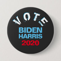 MOD-Kampagne VOTE BIDEN HARRIS 2020