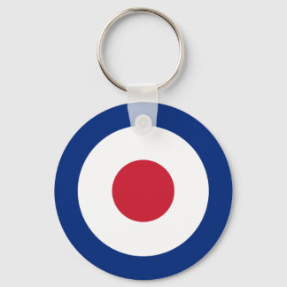 Mod Keyring Schlüsselanhänger