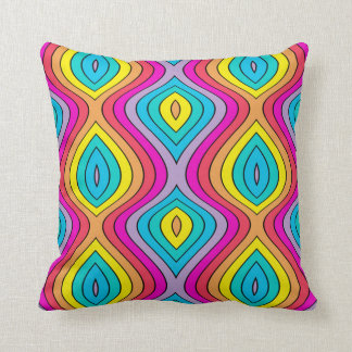 Mod-Lavathrow-Kissen Kissen