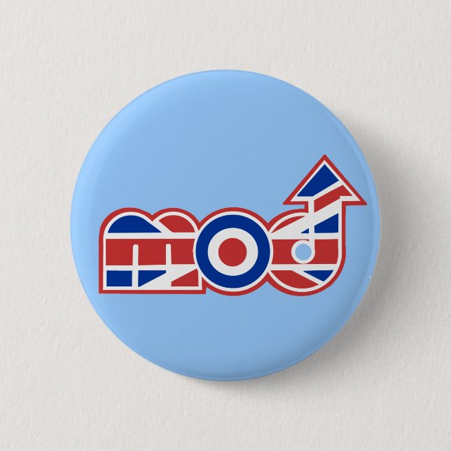 Mod-Logo 2 Button (Vorderseite)
