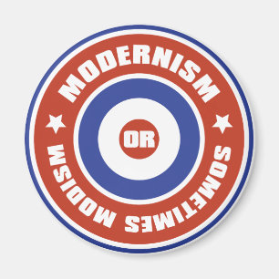 Mod Magnet