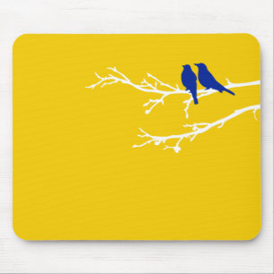 Mod Mousepad