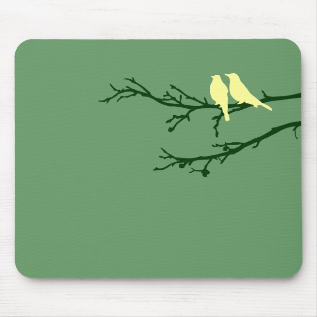 Mod Mousepad (Vorne)