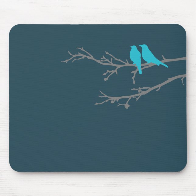 Mod Mousepad (Vorne)