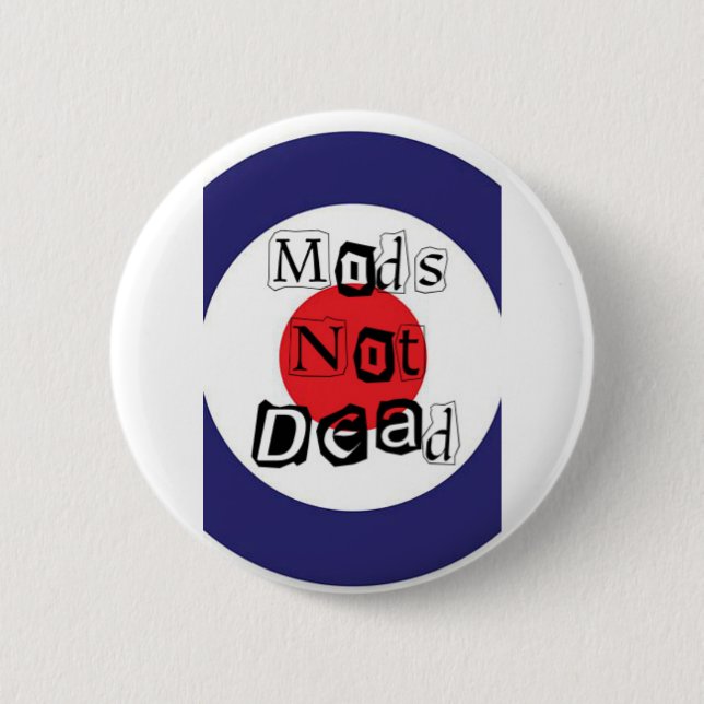 Mod nicht absolut button (Vorderseite)