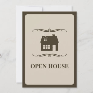 Mod Open House Ankündigung