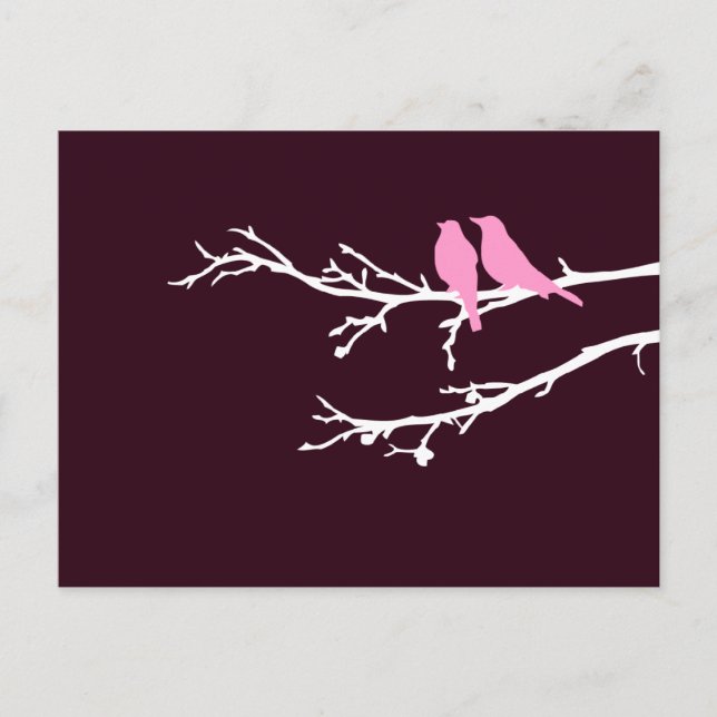 Mod Postkarte (Vorderseite)