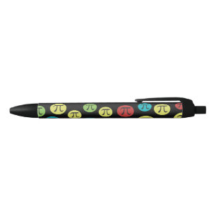 Mod-PU-bunter PU-Symbol-Stift Kugelschreiber