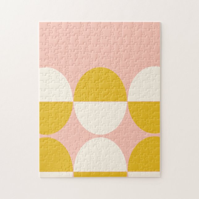 Mod Puzzle (Vertikal)