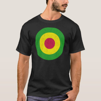 Mod Reggae T - Shirt