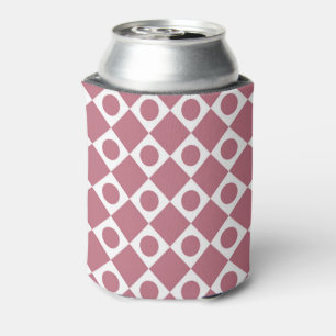 Mod Retro 60's Wildberry Dosenkühler