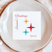 Mod Stars, Moderner Retro-Urlaub in der Mitte des