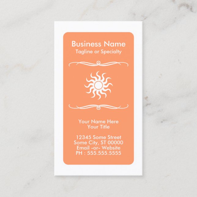 Mod Sun-Loyalkarte Treuekarte (Vorderseite)