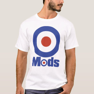 Mod T-Shirt
