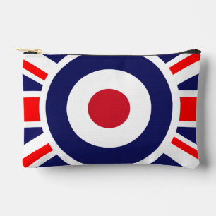 Mod Target Mod England Zielmotorroller Zubehörtasche