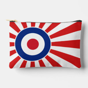 Mod Target Mods JAPAN Target Scooter Zubehörtasche