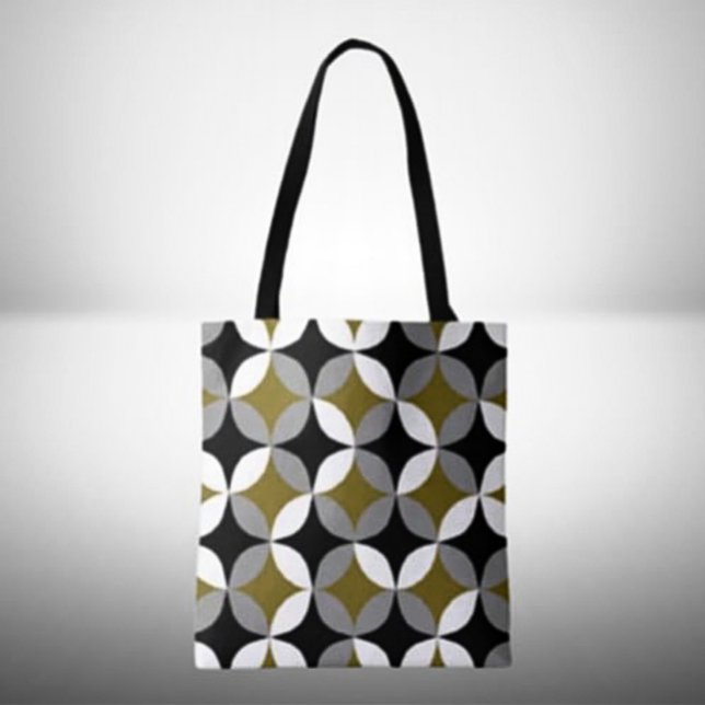 Mod - Tote Bag im Mittelalter Tasche (Von Creator hochgeladen)