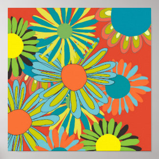 Mod und Pop 1 Poster