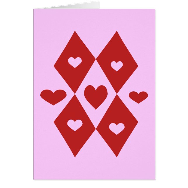 Mod Valentine Hearts (Vorne)