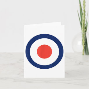 Mod Ziel Air Force Bullseye Ziel _1 Karte