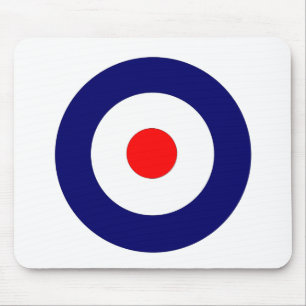 Mod-Ziel Mousemat Mousepad