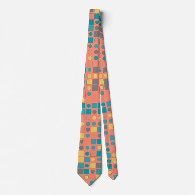 Moda Hombre, Estilo Elegante Krawatte (Vorderseite)