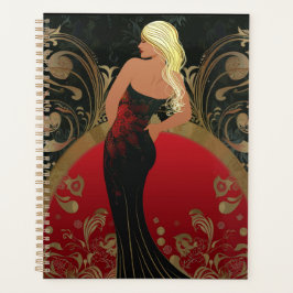 MODE-ÄHNLICH #4 PLANER