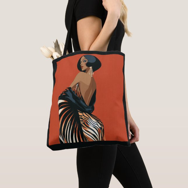 MODE-ÄHNLICH #6 TASCHE (Von Nahem)