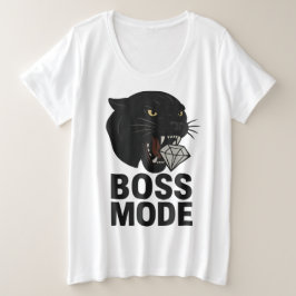 Mode Boss