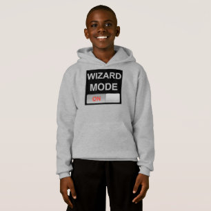 Mode de magicien
